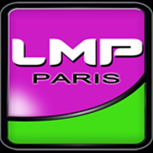 LMP PARIS icon