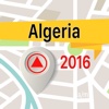 Algeria Offline Map Navigator and Guide