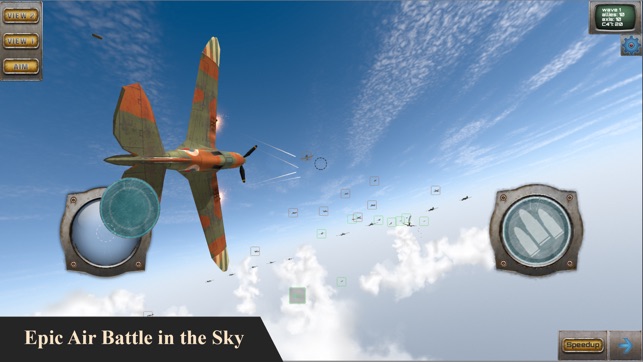 WW2 Warbirds(圖2)-速報App