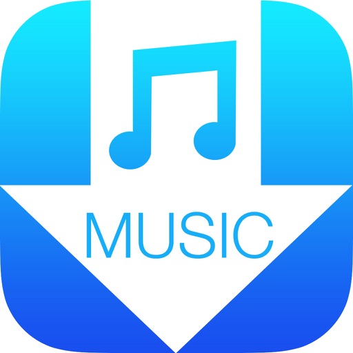 iDownloader - Music Downloader & Mp3 Downloader for Google Drive,Dropbox and OneDrive icon