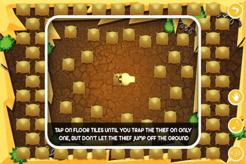 Battleground Soldier Trap Maze - best mind exercise puzzle game screenshot 2