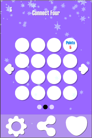 Do Not Connect four in a Row 2016 - Online Multiplayer screenshot 2