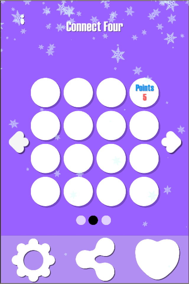 Do Not Connect four in a Row 2016 - Online Multiplayer