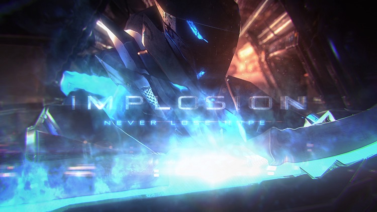 Implosion - Never Lose Hope screenshot-0