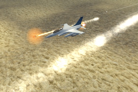 Army Plane Flight 3D screenshot 4