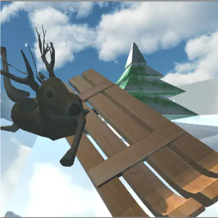 Extreme Animal Sledding Читы