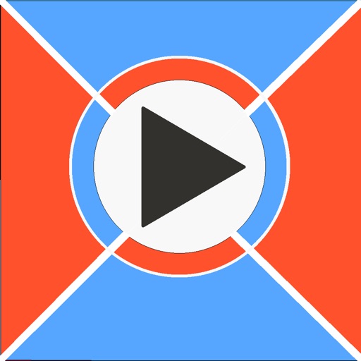 myStitch Video Collage - the best video collage maker for instagram, vine and youtube