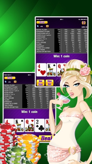 Poker King & Queen(圖3)-速報App