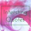 Interesting's Quotes