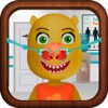 Nose Doctor Game: For Backyardigans Version