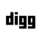 Digg delivers the most interesting and talked-about stories on the Internet