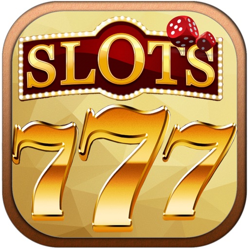 777 Las Vegas SLOTS Amazing Game - FREE Casino Machines icon