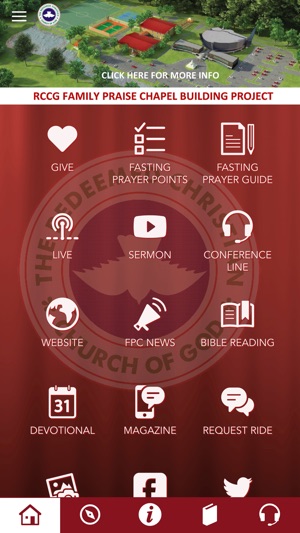 RCCG FPC(圖2)-速報App