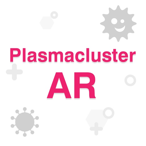 Plasmacluster AR iOS App