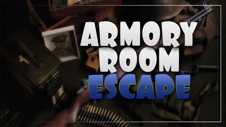 Armory Room Escape