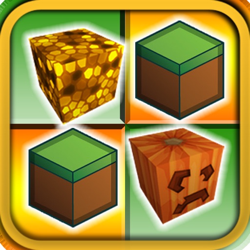 Resource Texture Packs for Minecraft Icon