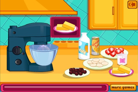 I am a chef screenshot 2