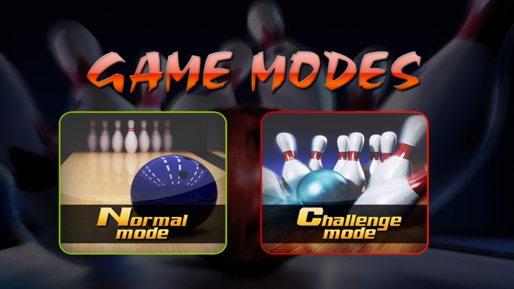 Lets Play Bowling 3D