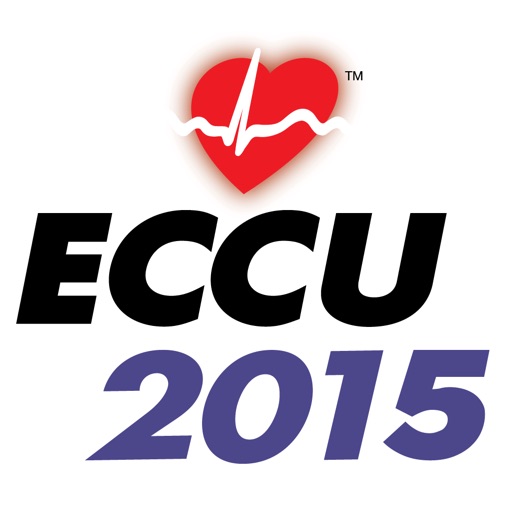 ECCU 2015 icon