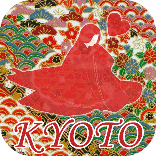 LOVE STORIES IN KYOTO (HEIAN PERIOD) icon