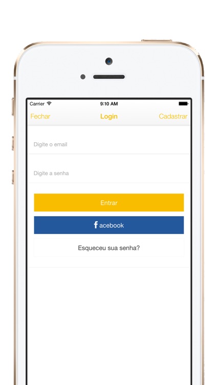 Quallitá – Manipulação screenshot-4