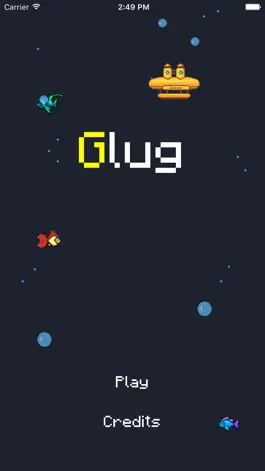 Game screenshot GIug mod apk