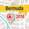 Bermuda Offline Map Navigator and Guide