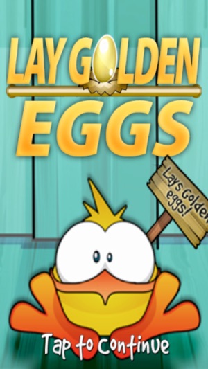 Lay Golden Eggs Free(圖1)-速報App