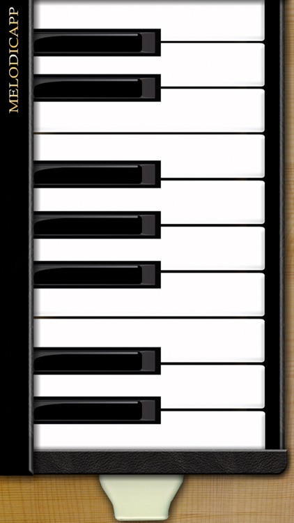 Melodicapp