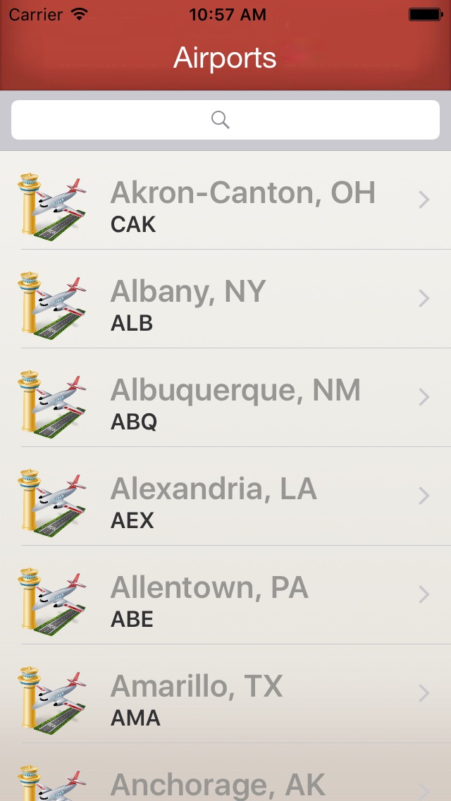 Flighty - Live Flight Arrival & Departure Status & Times Screenshot 3