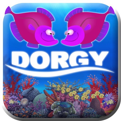 Finding Dorgy icon