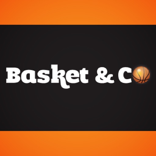 Basket and Co icon