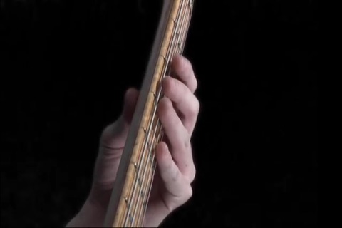 Teach Yourself Bass Guitar screenshot 4