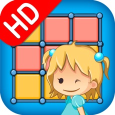Activities of Dots for Kids HD