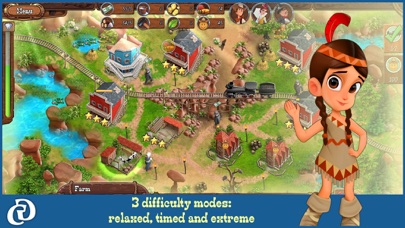 How to cancel & delete Country Tales HD (Full) from iphone & ipad 3