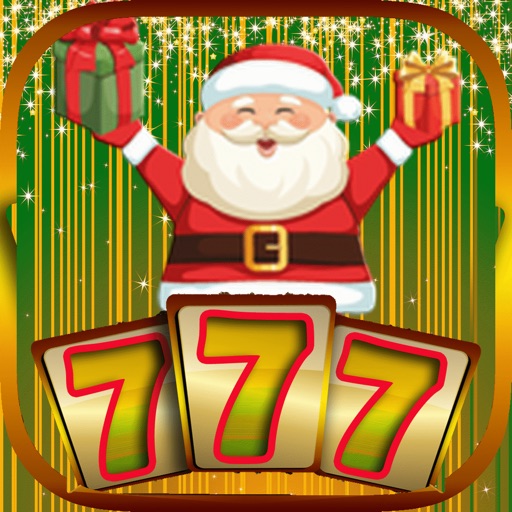 2015 Christmas Slots - Lucky FREE Vegas Casino Slot Machines Games