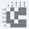 Nonograms, also known as Hanjie or Griddlers, are picture logic puzzles in which cells in a grid must be colored or left blank according to numbers at the side of the grid to reveal a hidden picture