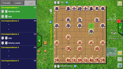 How to cancel & delete Clans Of Xiangqi from iphone & ipad 2