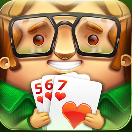 AAA Master Blackjack - Win The Deluxe Casino Style iOS App