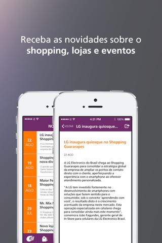 Shopping Guararapes screenshot 4