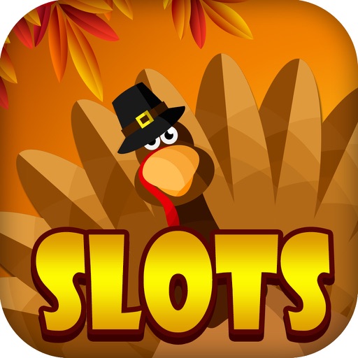 Thanksgiving Bonanza in Vegas Downtown Slots Casino Free to Play!