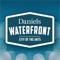 Experience Daniels Waterfront – City of the Arts…on the go