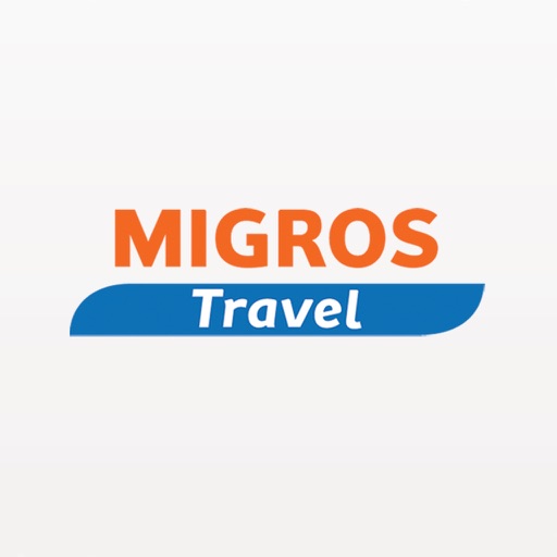 Migros Travel icon