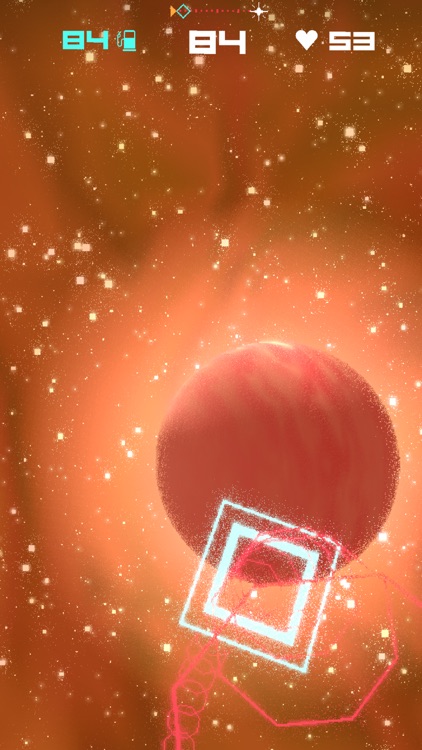 Black Hole Joyrider screenshot-3