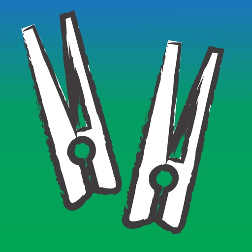 Pin Peg - One Touch Shooter Puzzle Icon