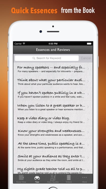 Quiet: The Power of Introverts