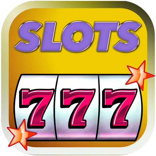 BEST Real Slots Machine - Amazing Las Vegas Games icon