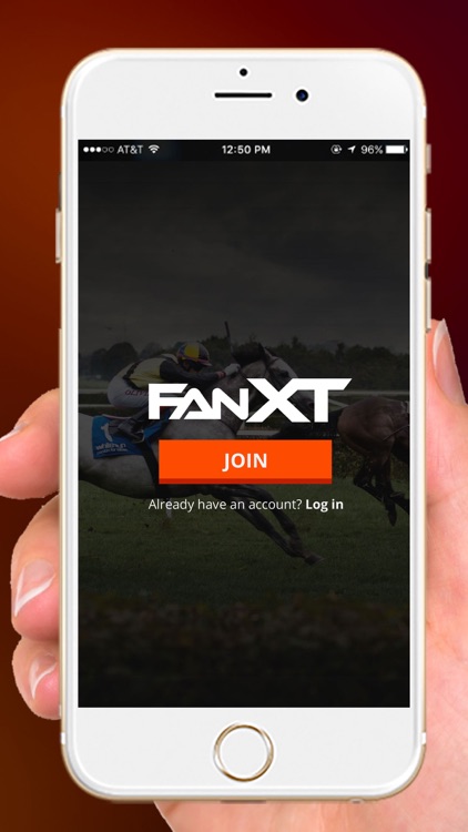 FanXT - Daily Fantasy Sports