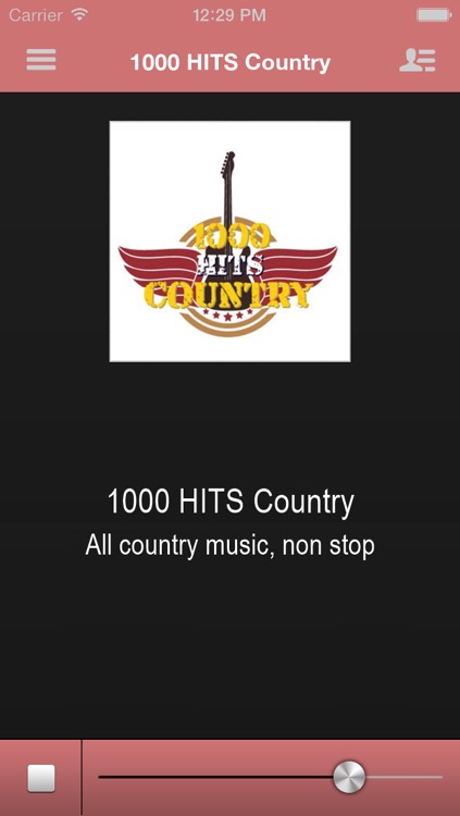 1000 HITS Country