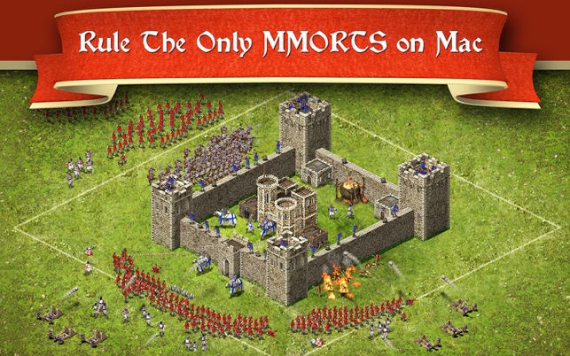 Stronghold 3 For Mac